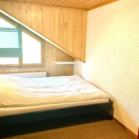 Beautiful In Vintage House In * Kandersteg